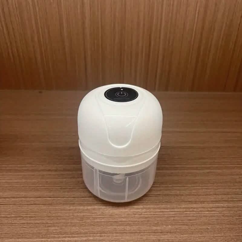 Electric Vegetable Mincer with USB Charging by DailySale