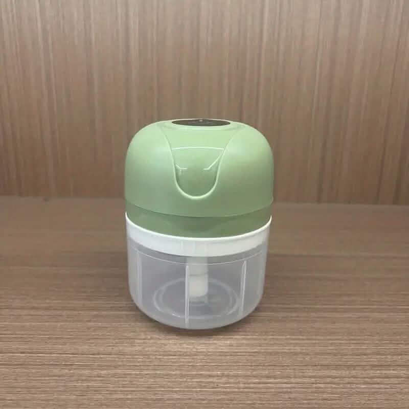 Electric Vegetable Mincer with USB Charging by DailySale