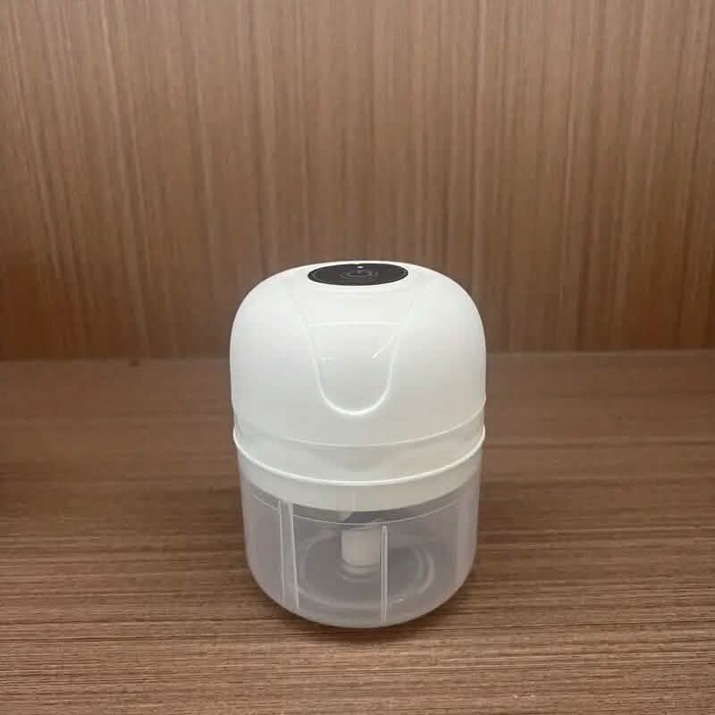 Electric Vegetable Mincer with USB Charging by DailySale