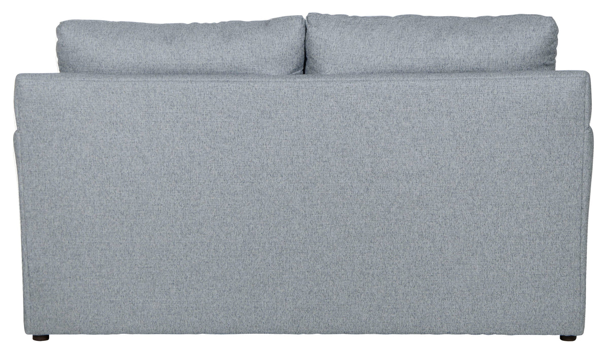 Hooten - Loveseat by Unique Piece Furniture