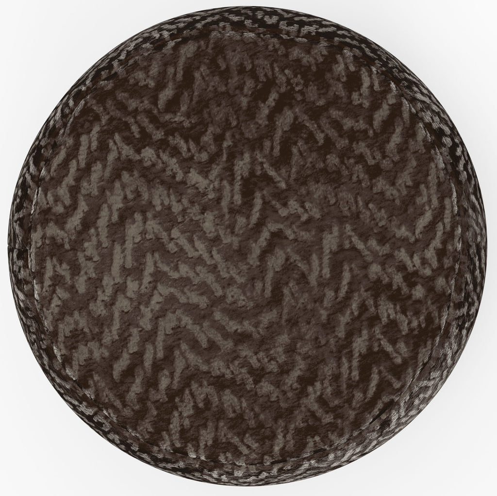 Sploosh - Footstool by Unique Piece Furniture