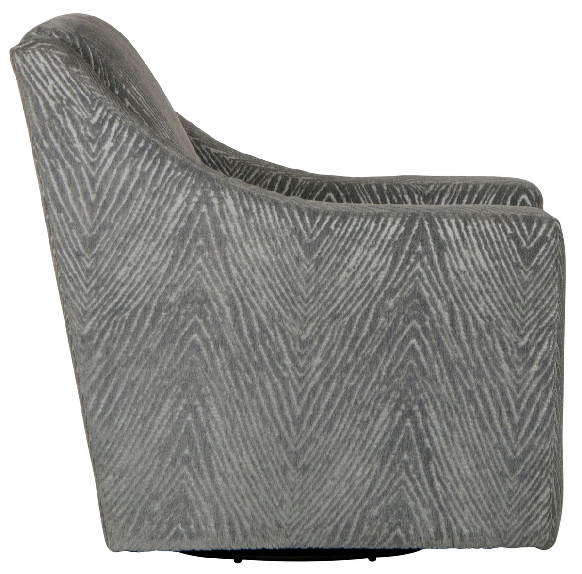 Lamar - Swivel Chair by Unique Piece Furniture