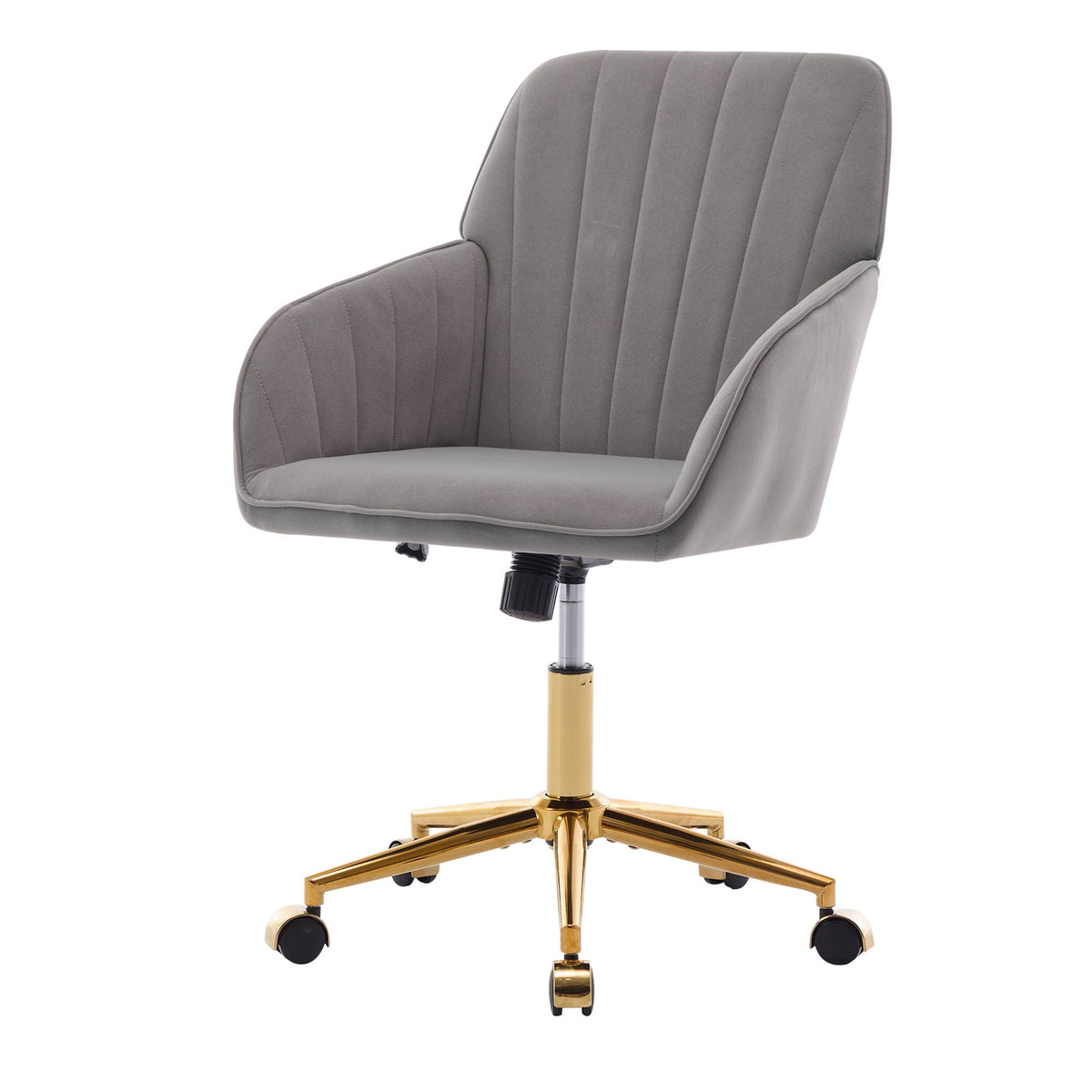 Adjustable Ergonomic Swivel Office Chair by Unique Piece Furniture