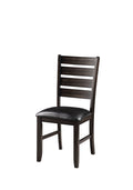 Urbana - Side Chair (Set of 2) by Unique Piece Furniture