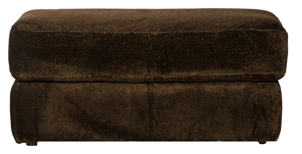 Midwood - Cocktail Ottoman by Unique Piece Furniture