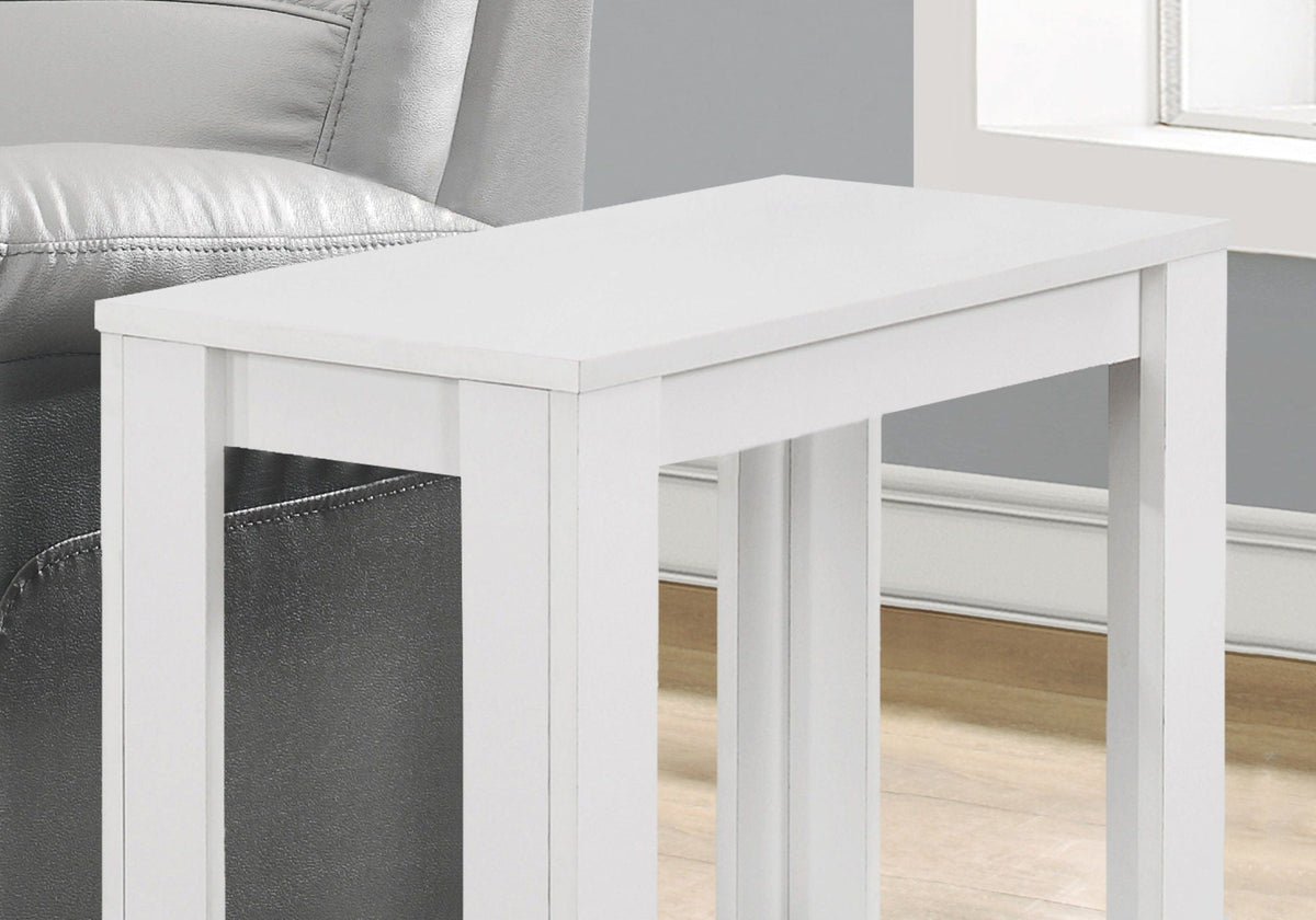 Accent Table, Side Transitional, Elegant Design by Unique Piece Furniture