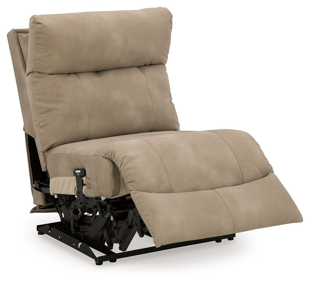 Next-Gen Durapella - Reclining Sectional by Unique Piece Furniture