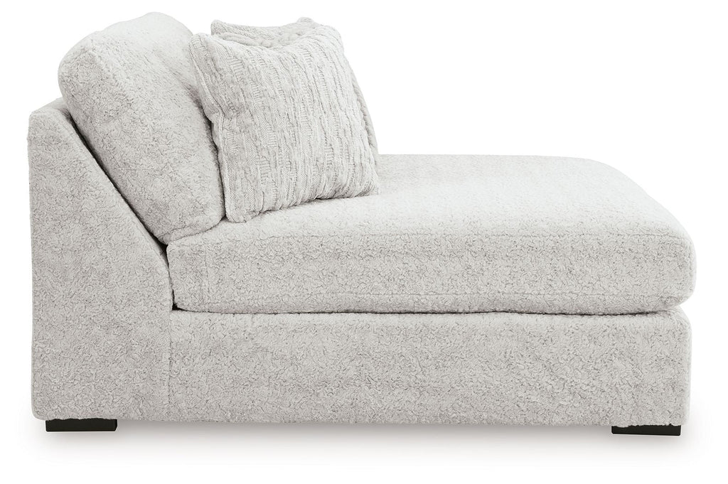 Cuddle Plush - Sectional by Unique Piece Furniture
