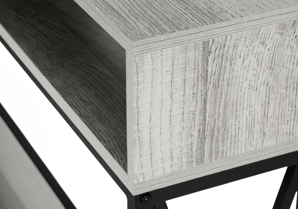 Accent Console Table For Entryway, Contemporary Design by Unique Piece Furniture