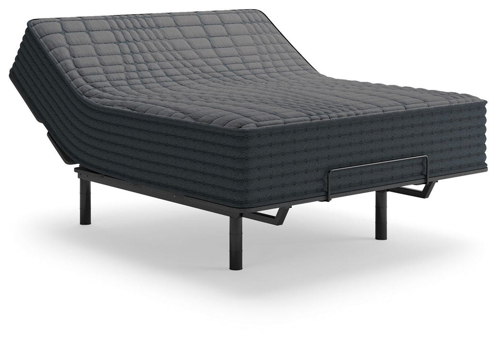 Gray 1200 Hybrid - Mattress by Unique Piece Furniture