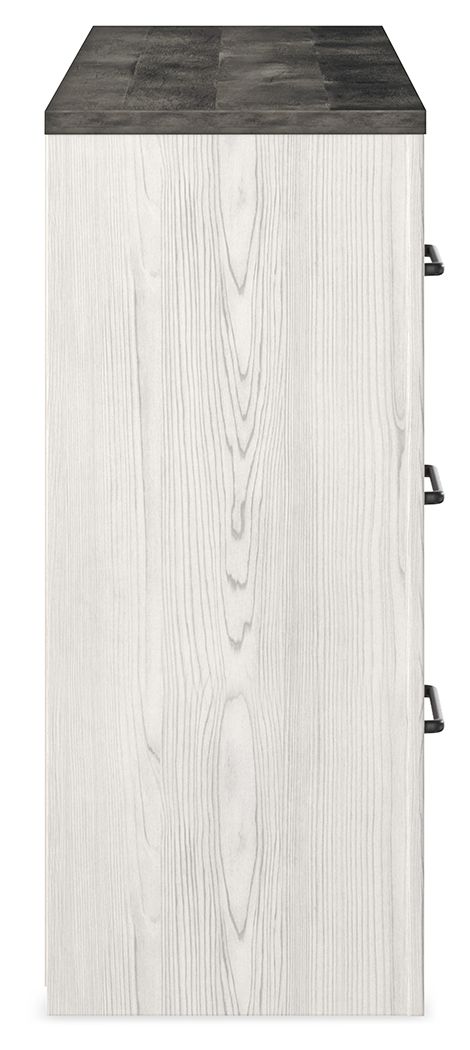 Gerridan - Dresser by Unique Piece Furniture