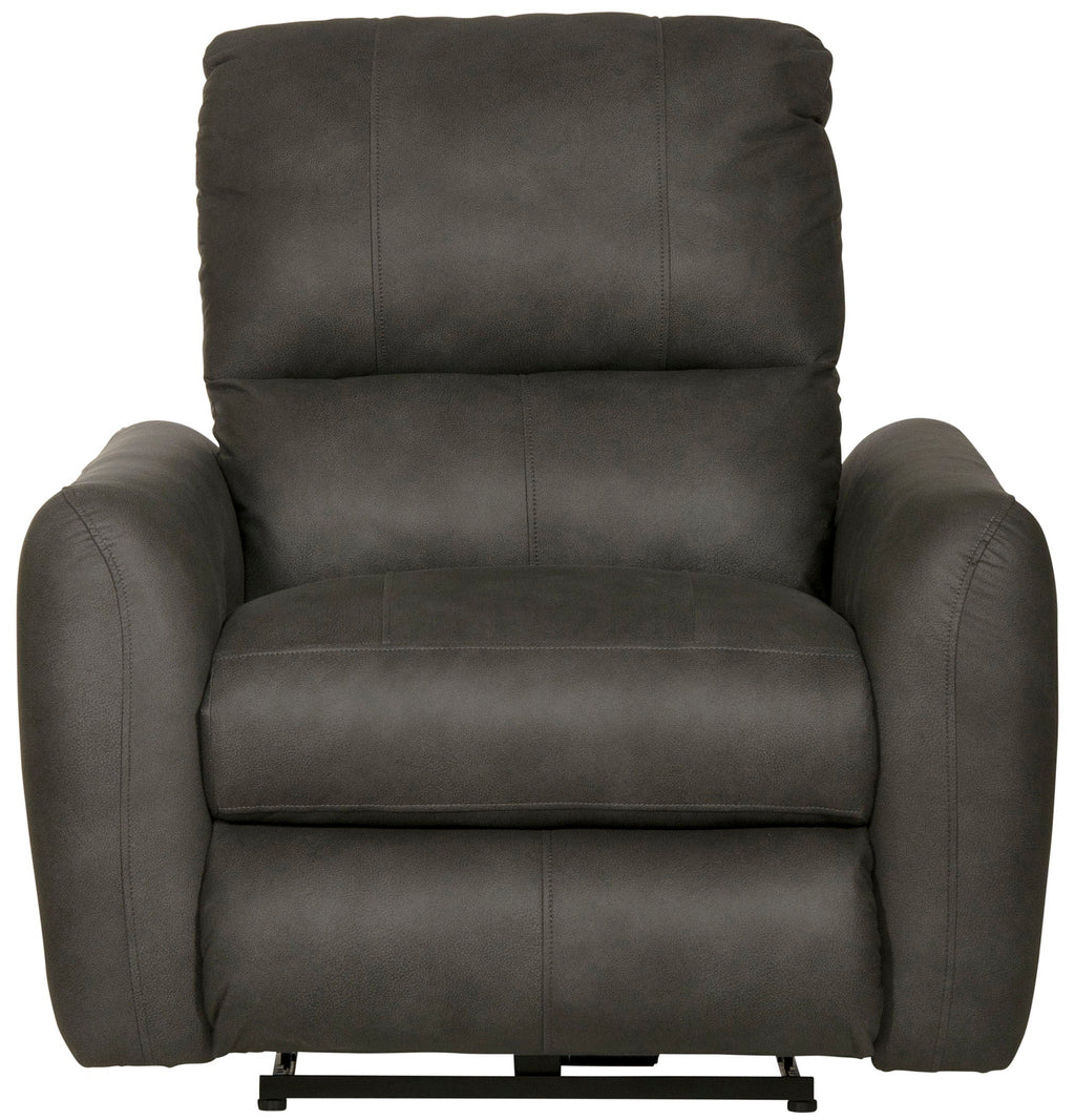 Dorian - Power Wall Hugger Recliner by Unique Piece Furniture