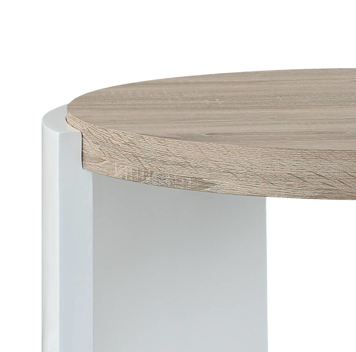 Zoma - High Gloss Table by Unique Piece Furniture