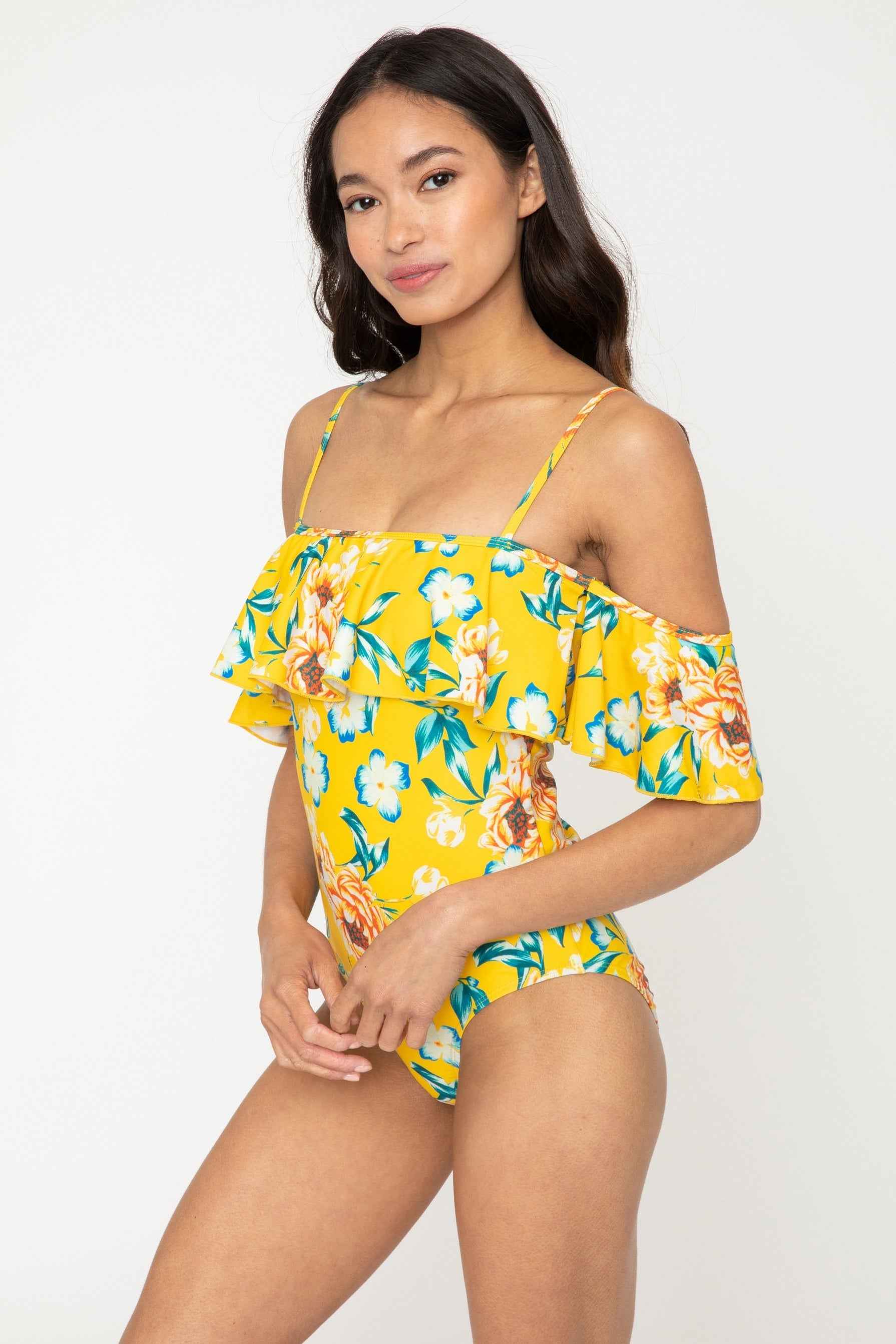 F1810-Bramble Yellow