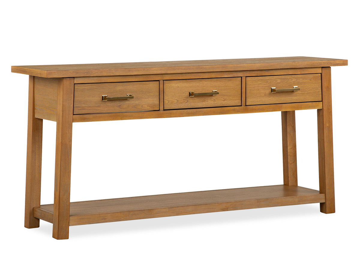 Lindon - Drawer Table by Unique Piece Furniture
