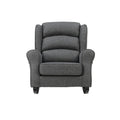 Fabien - Rocking Chair - Gray by Unique Piece Furniture