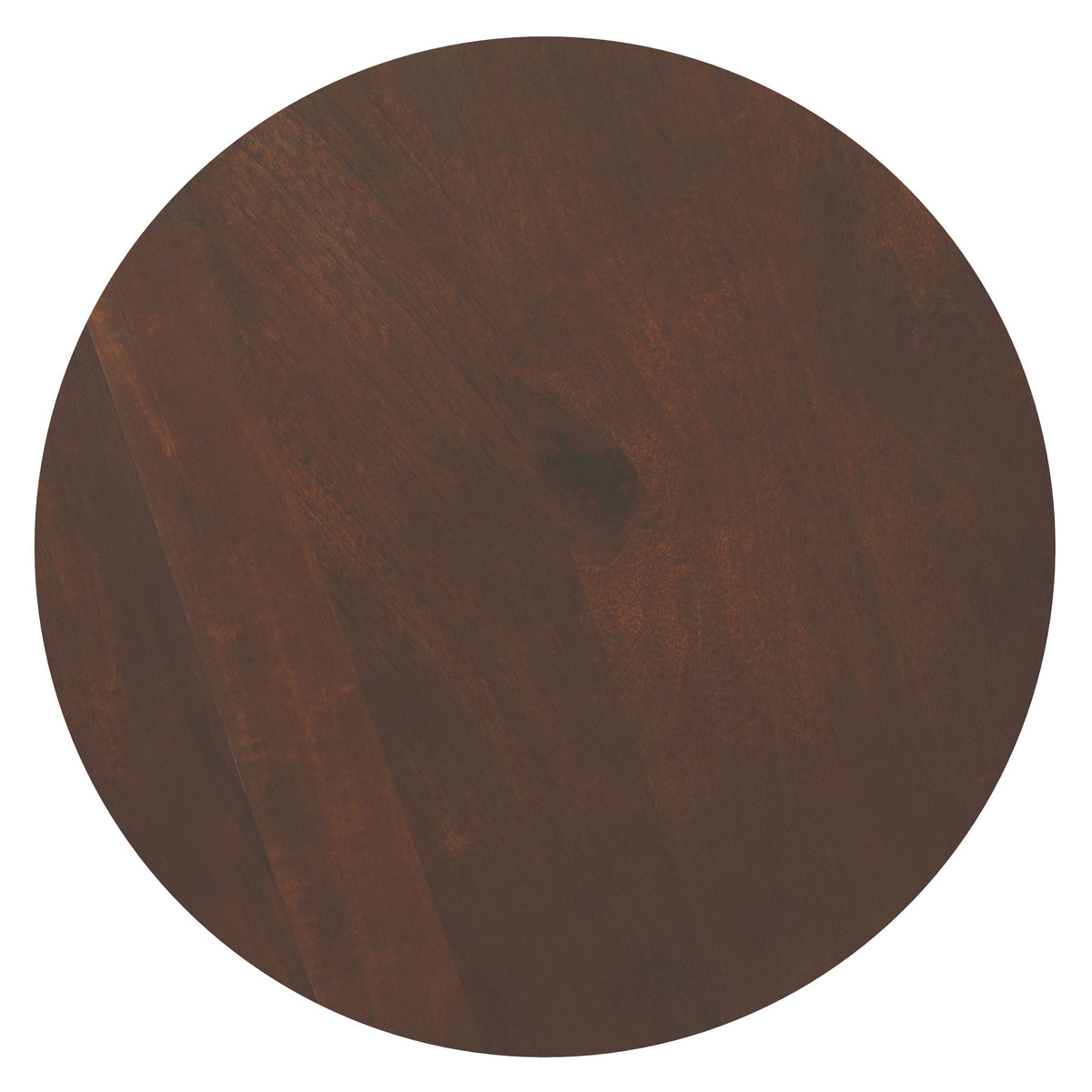 Winnie - Round Coffee Table - Walnut by Unique Piece Furniture