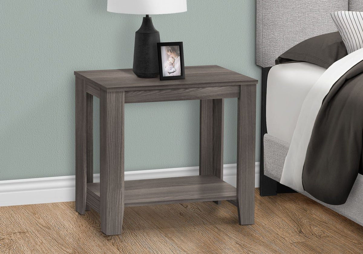 Accent Table, Side Transitional, Elegant Design by Unique Piece Furniture