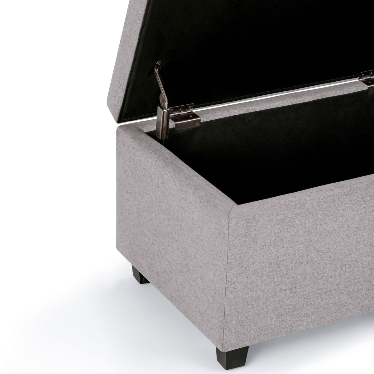 Avalon - Multifunctional Storage Ottoman Bench by Unique Piece Furniture