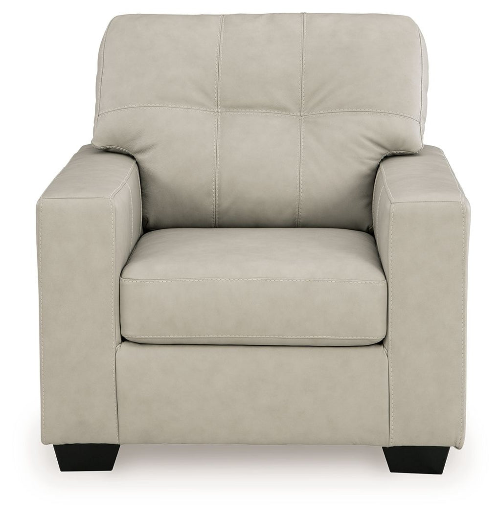 Santorine - Chair by Unique Piece Furniture