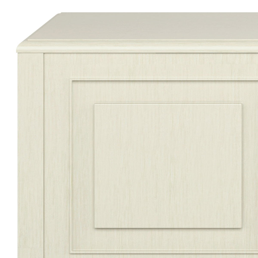 Connaught - Handcrafted Storage Bench Trunk by Unique Piece Furniture