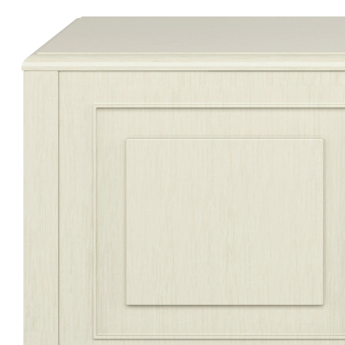 Connaught - Handcrafted Storage Bench Trunk by Unique Piece Furniture