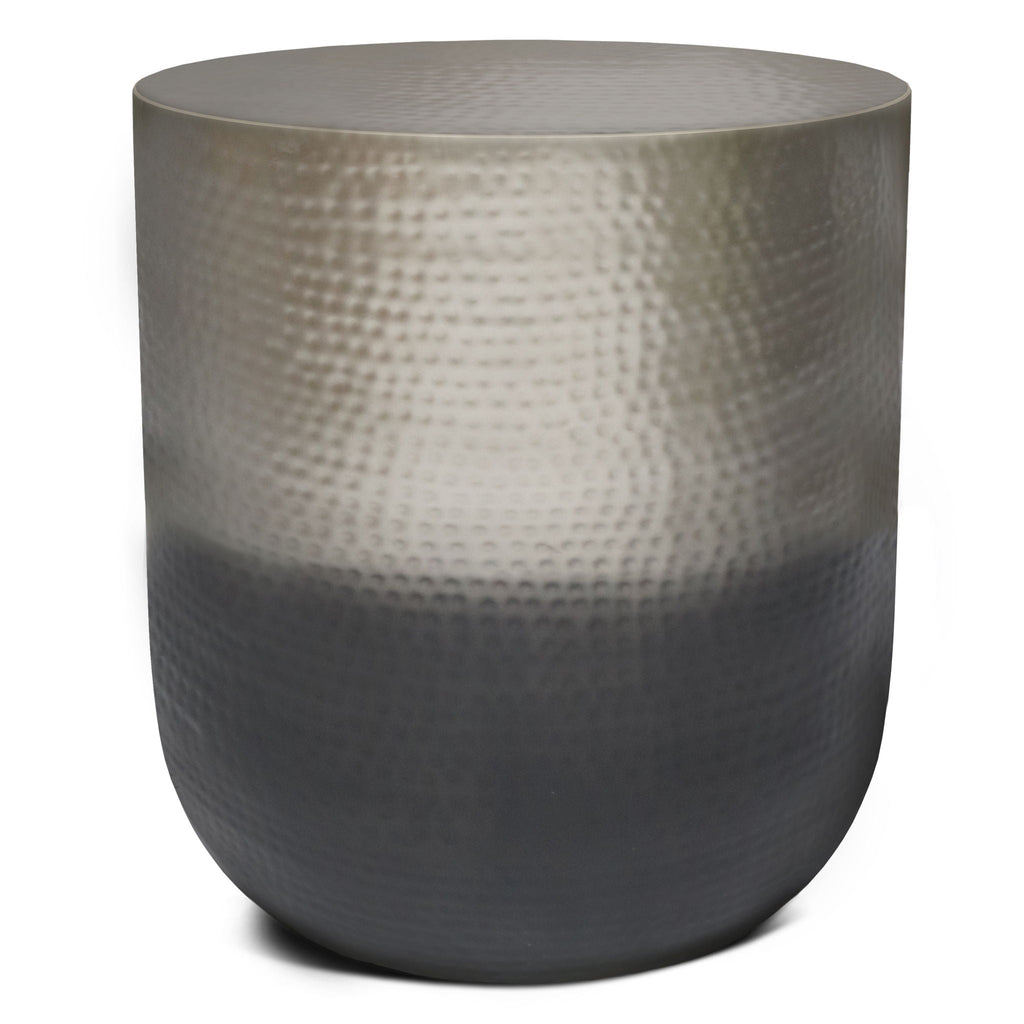 Nova - Handcrafted Metal Side Table by Unique Piece Furniture