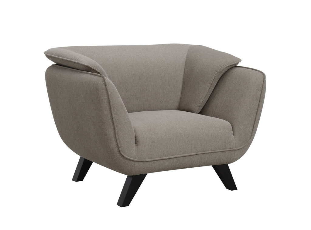 Nayeli - Boucle Chair by Unique Piece Furniture