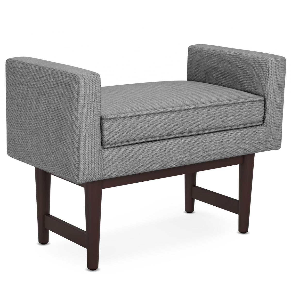 Scott - Upholstered Ottoman Bench by Unique Piece Furniture