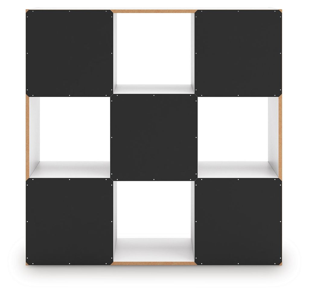 Onita - Cube Organizer by Unique Piece Furniture
