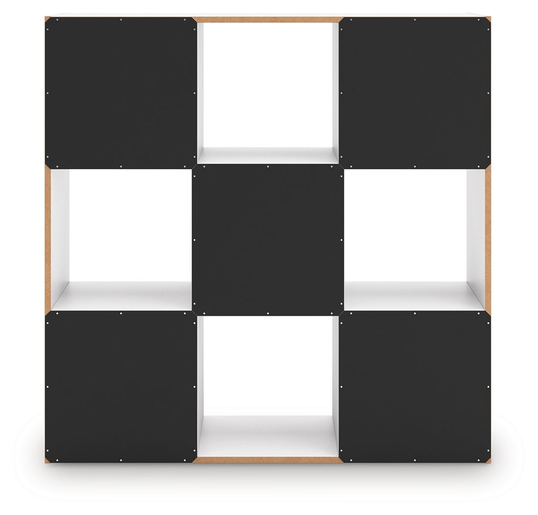 Onita - Cube Organizer by Unique Piece Furniture
