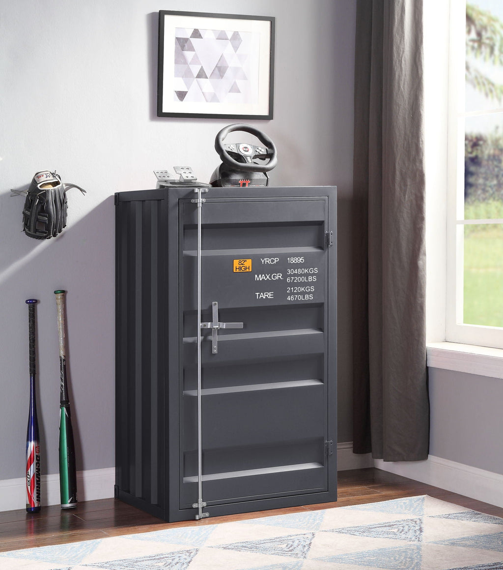 Cargo - Ample Storage Chest by Unique Piece Furniture