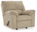 SimpleJoy - Rocker Recliner by Unique Piece Furniture