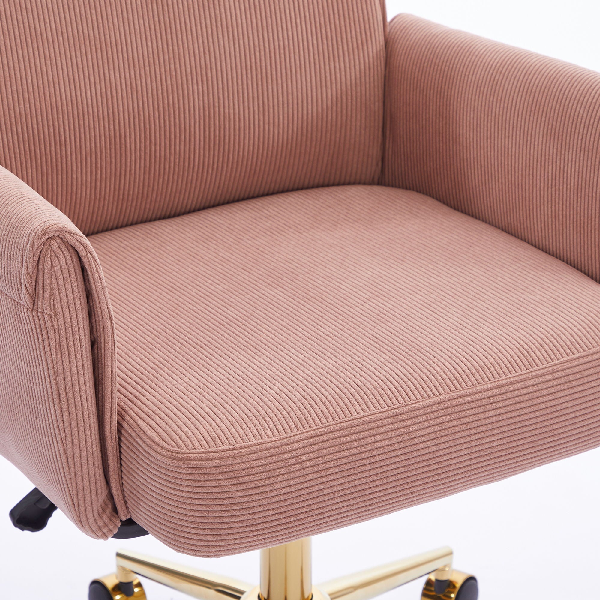 Ergonomic Mid Back Office Chair by Unique Piece Furniture
