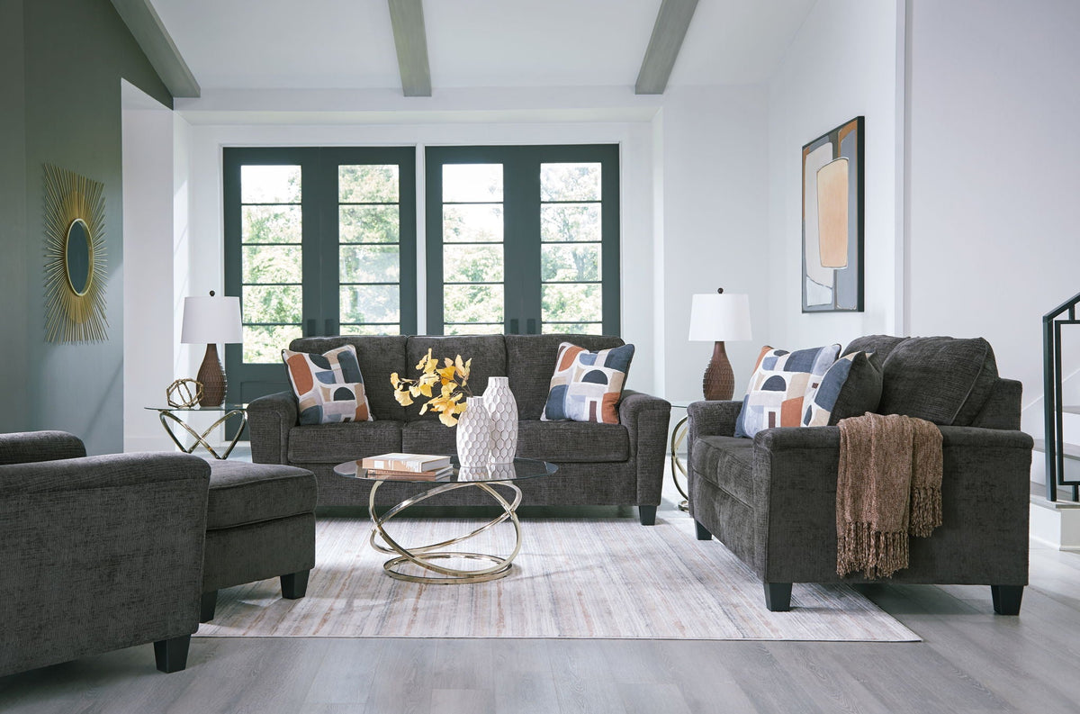 Erinslane - Living Room Set by Unique Piece Furniture