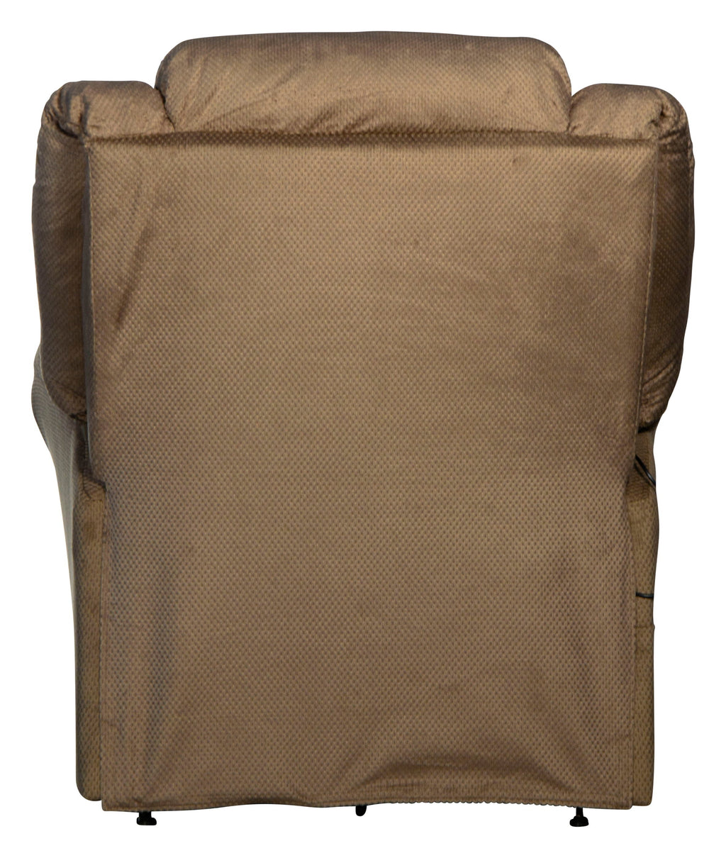 Preston - Power Lift Recliner by Unique Piece Furniture