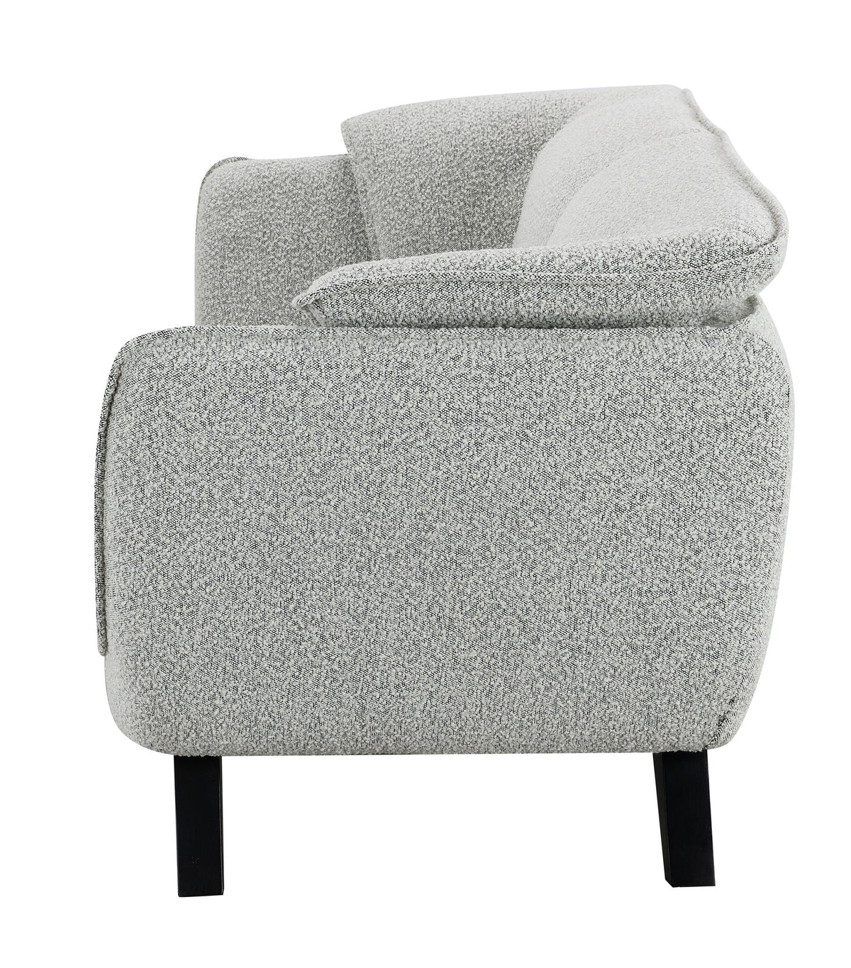 Nayeli - Boucle Sofa by Unique Piece Furniture