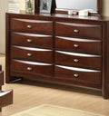 Ireland - Ample Storage Dresser by Unique Piece Furniture