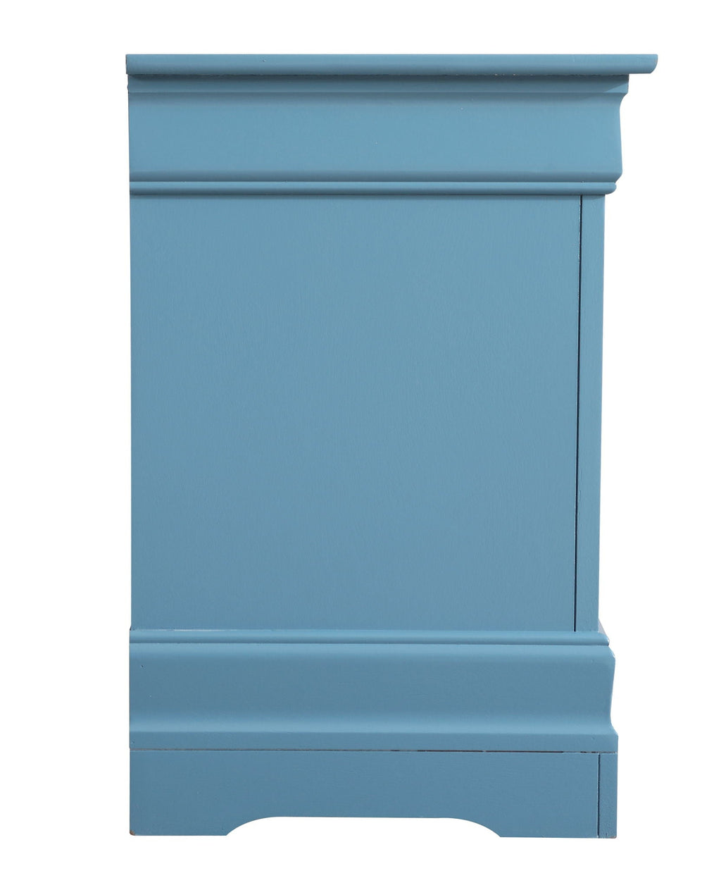 Louis Phillipe - Nightstand - Wood by Unique Piece Furniture