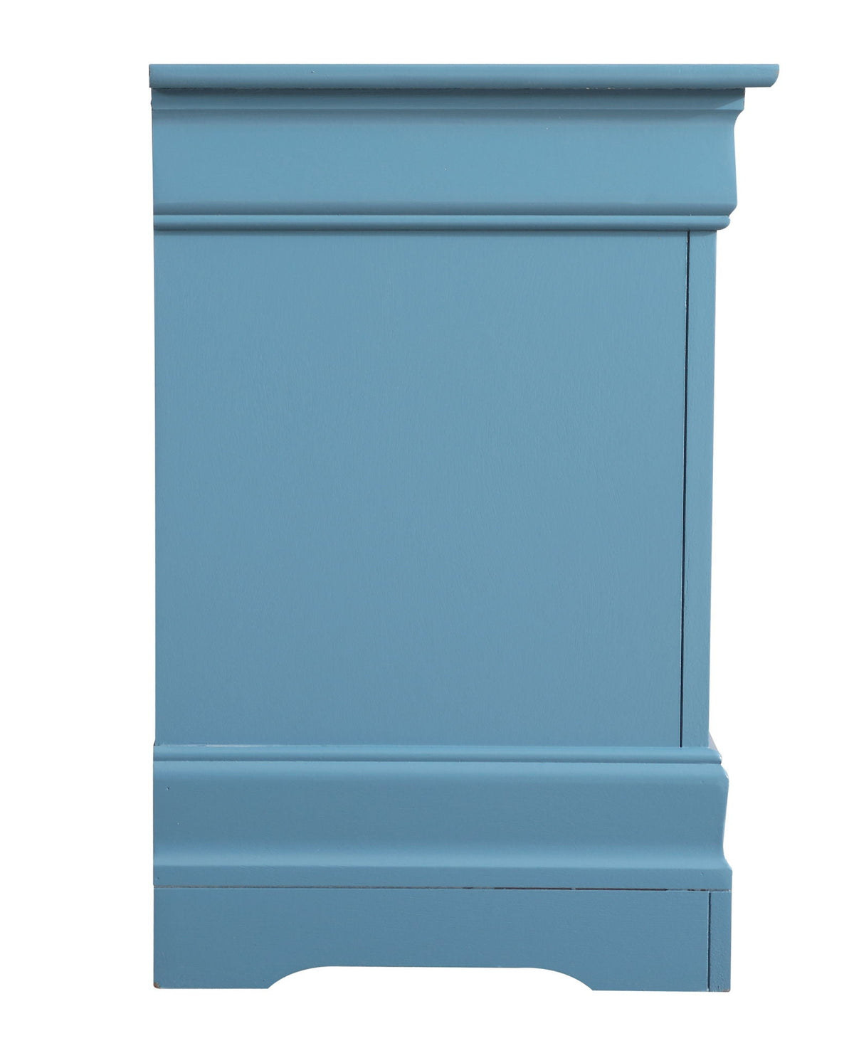 Louis Phillipe - Nightstand - Wood by Unique Piece Furniture