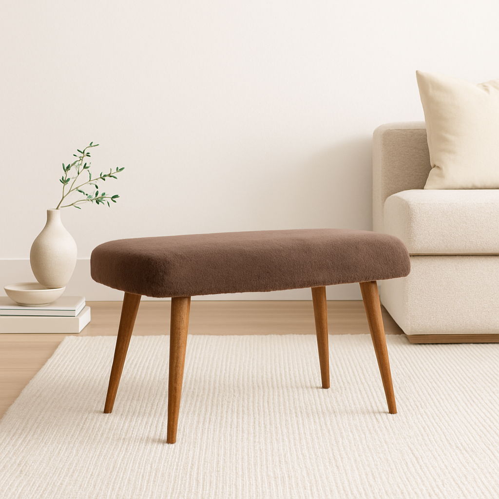 Nordic Bench by Unique Piece Furniture