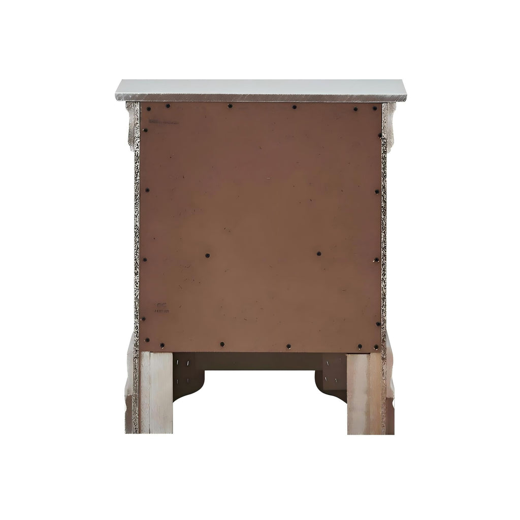 Verona - Nightstand by Unique Piece Furniture