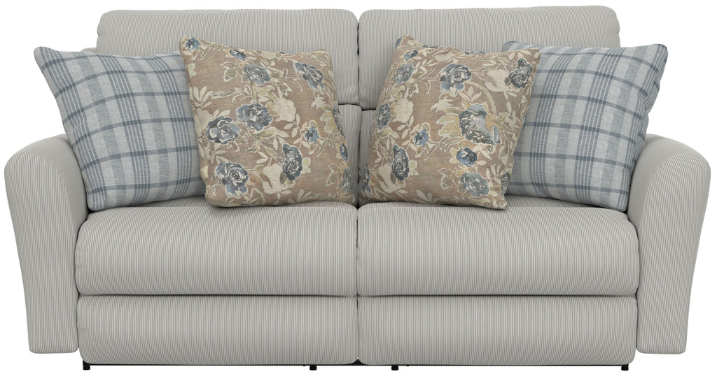 Chappy - Lay Flat Reclining Sofa by Unique Piece Furniture