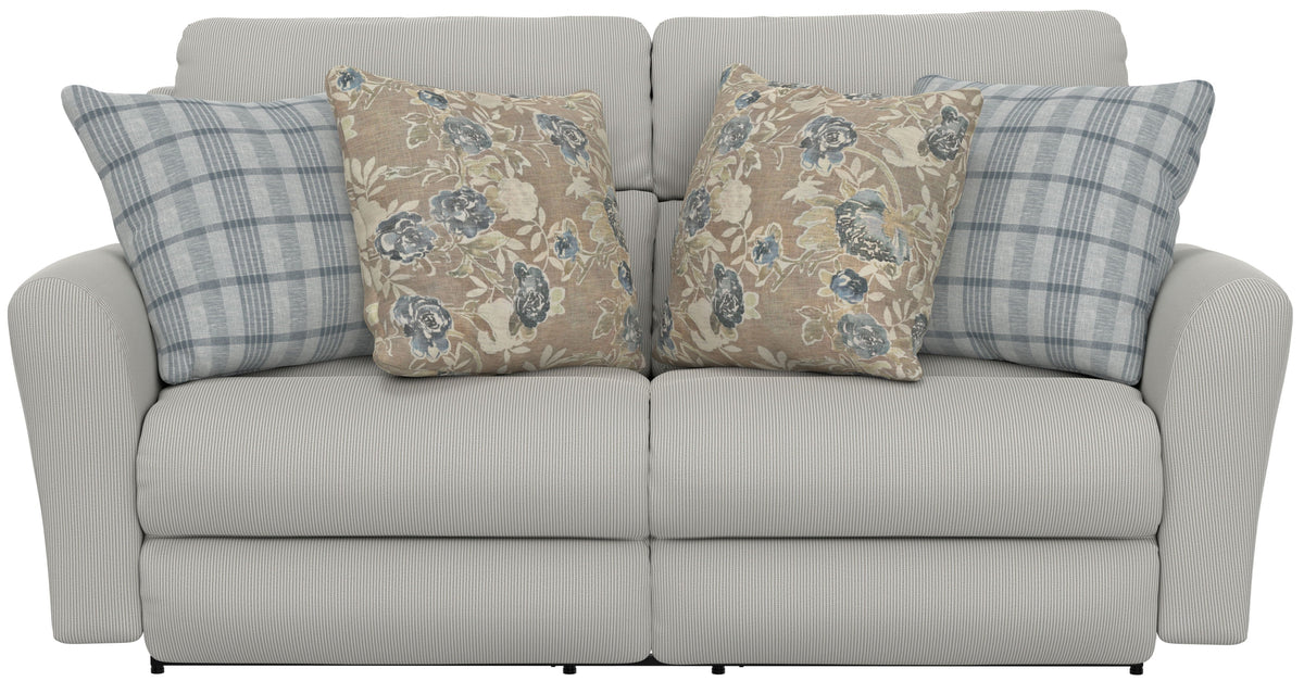 Chappy - Lay Flat Reclining Sofa by Unique Piece Furniture