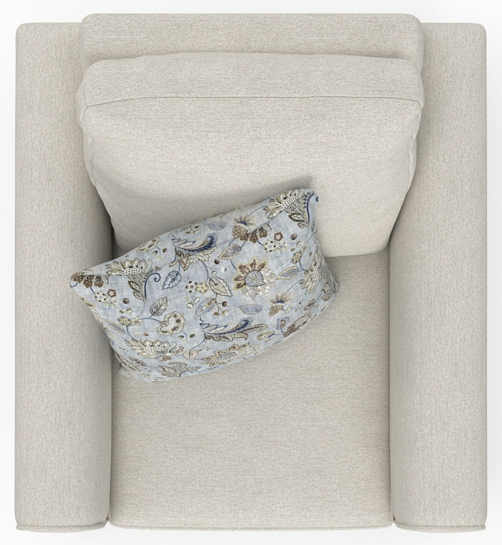 Magnolia - Chair - Shell by Unique Piece Furniture