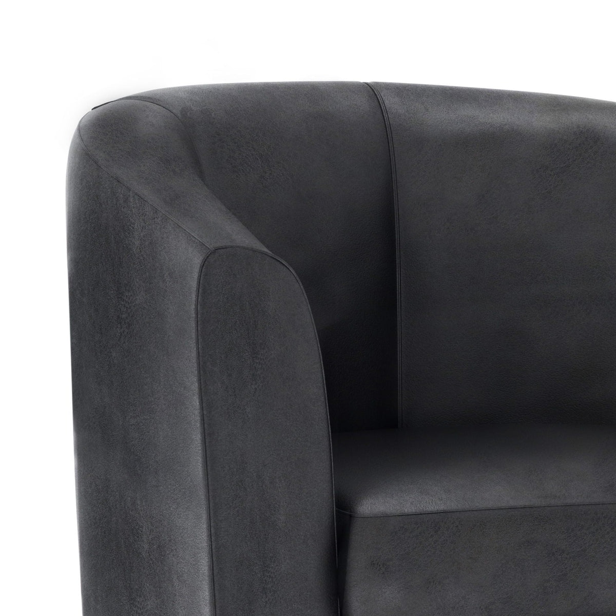 Austin - Handcrafted Tub Chair by Unique Piece Furniture