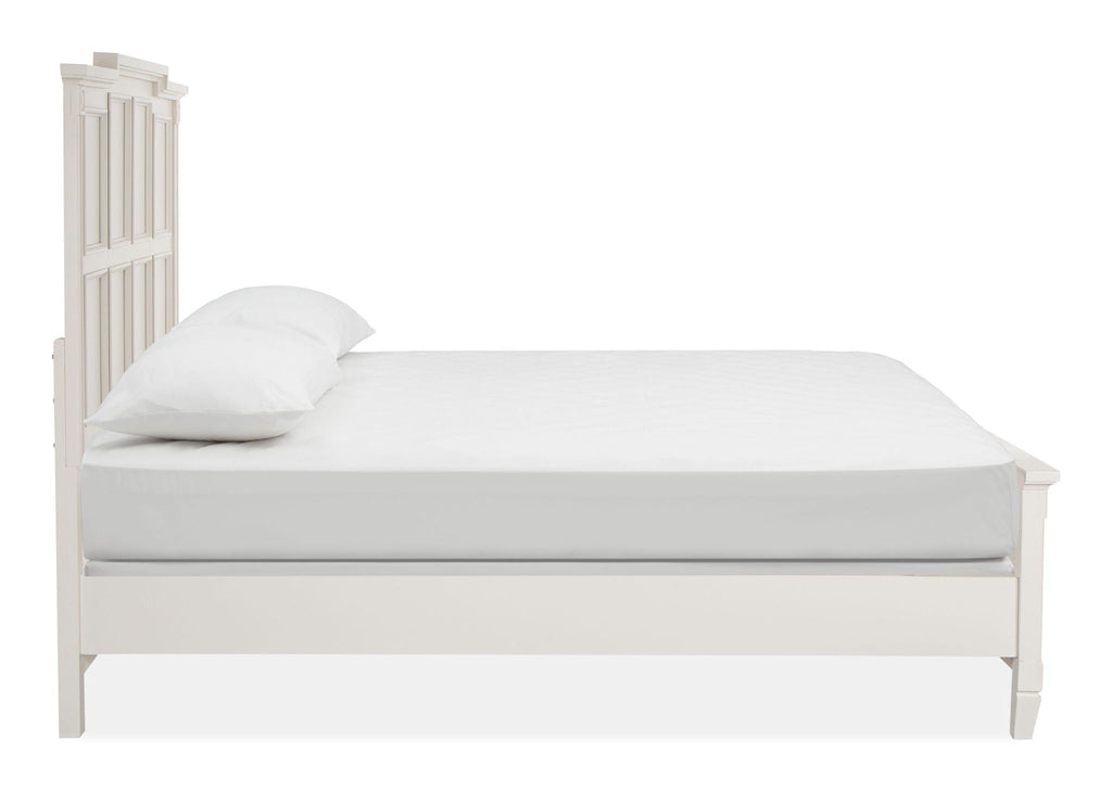 Willowbrook - Panel Bed by Unique Piece Furniture