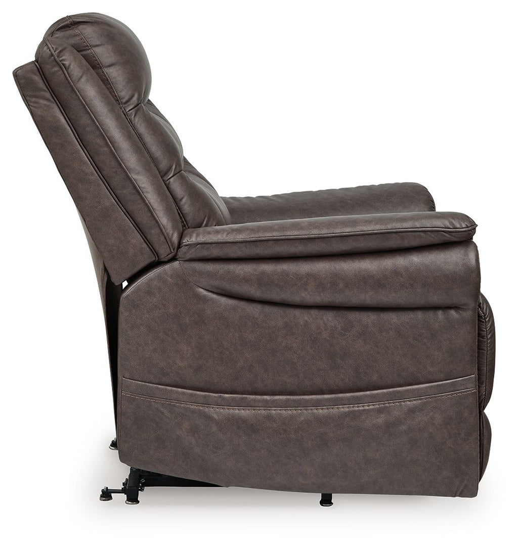 Oatman - Power Lift Recliner by Unique Piece Furniture