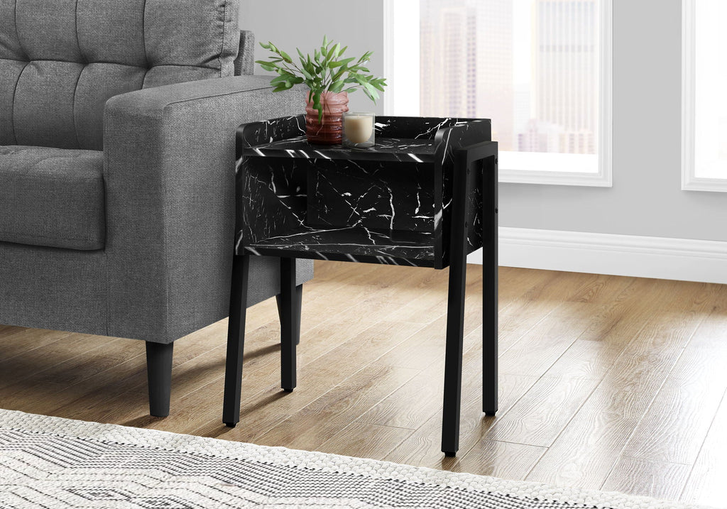 Accent Table, Side Contemporary & Modern Design by Unique Piece Furniture