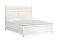 Echo Isles - Classic Panel Bed by Unique Piece Furniture